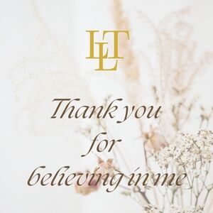 Meet your Posher, Valentina